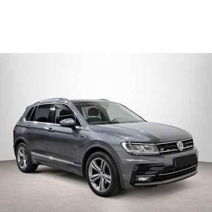 Volkswagen Tiguan Advance 2.0 TDI 110kW (150CV) DSG //  53.792 km