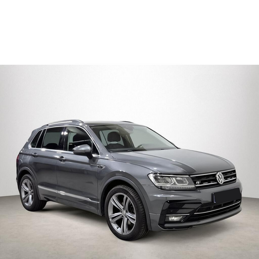 Volkswagen Tiguan Advance 2.0 TDI 110kW (150CV) DSG //  53.792 km