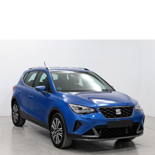 SEAT Arona 1.0 TSI 85kW (115CV) FR XM  //  16.769 km