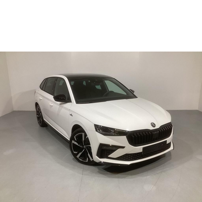 Skoda Scala 1.0 TSI 85KW(115CV) DSG MONTE CARLO  //  1km