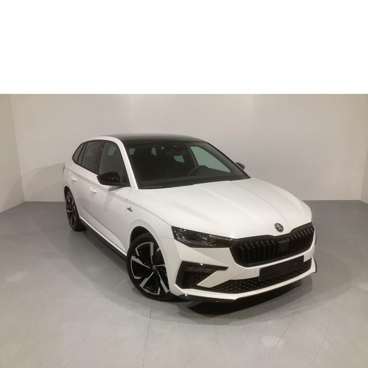 Skoda Scala 1.0 TSI 85KW(115CV) DSG MONTE CARLO  //  1km