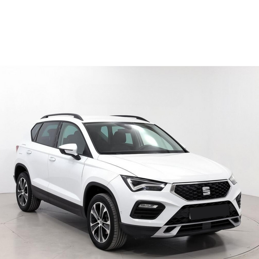 SEAT Ateca 1.5 TSI 110kW DSG S&S Style XXL //  41.049 km