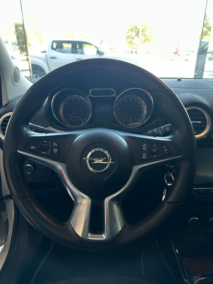 OPEL Adam 1.4 de 64 kW (87 CV)   //  30.305 km