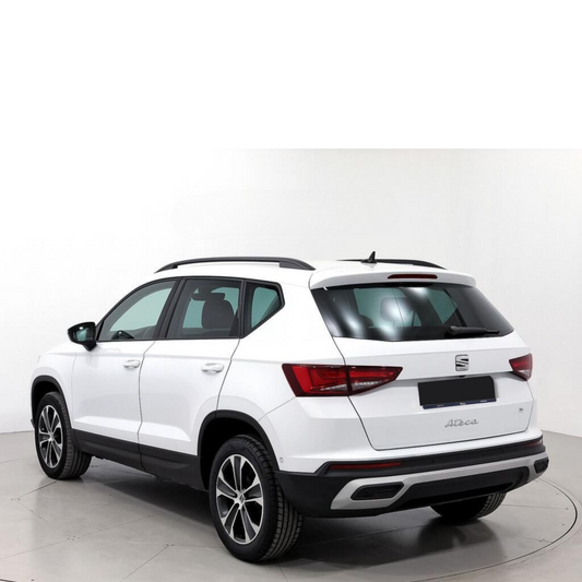 SEAT Ateca 1.5 TSI 110kW DSG S&S Style XXL //  41.049 km