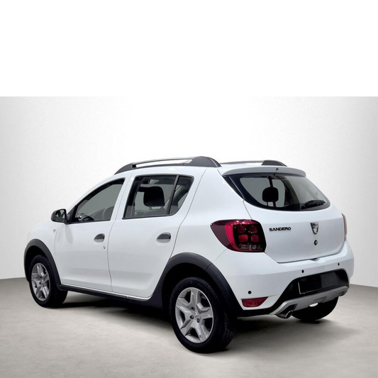 DACIA SANDERO Stepway Essential TCE 66kW (90CV) //  15.108 km