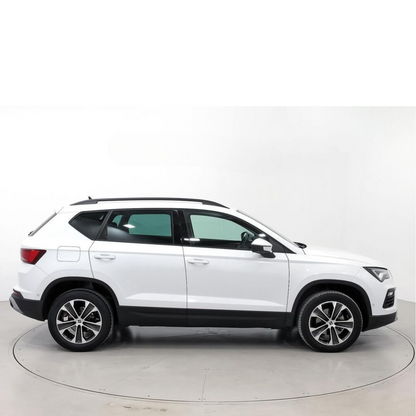 SEAT Ateca 1.5 TSI 110kW DSG S&S Style XXL //  41.049 km