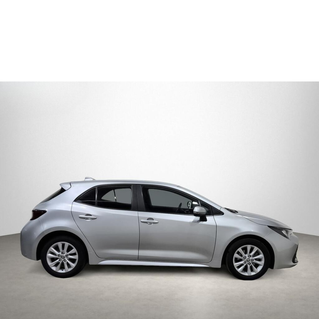 Toyota Corolla 140H Active Plus  // 48.513 km