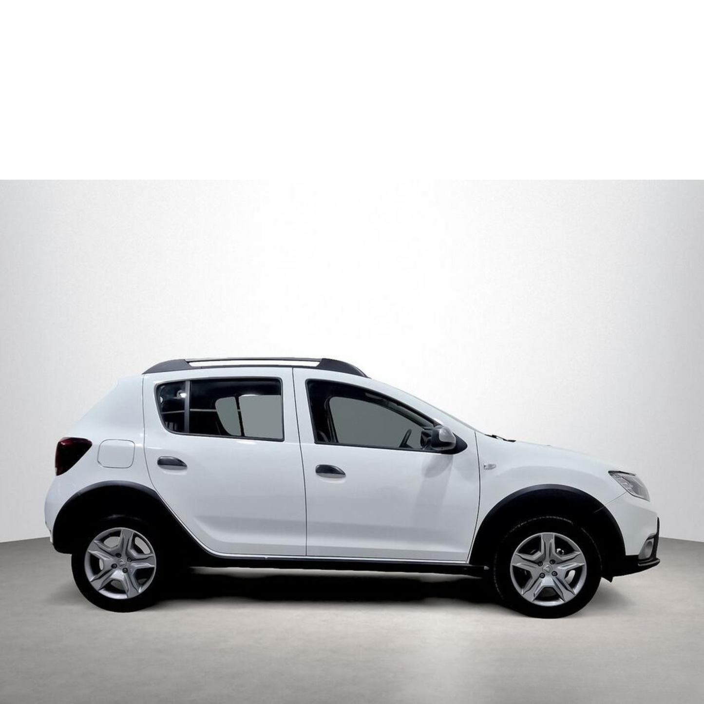 DACIA SANDERO Stepway Essential TCE 66kW (90CV) //  15.108 km