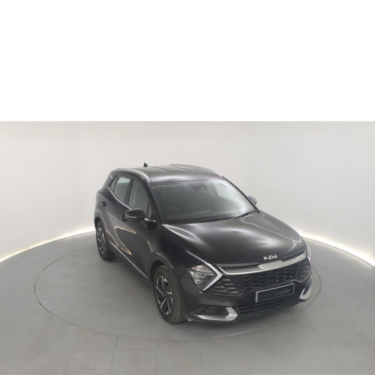 Kia Sportage 1.6 T-GDi HEV 158kW (215CV) Drive 4x2  //  14.000 km