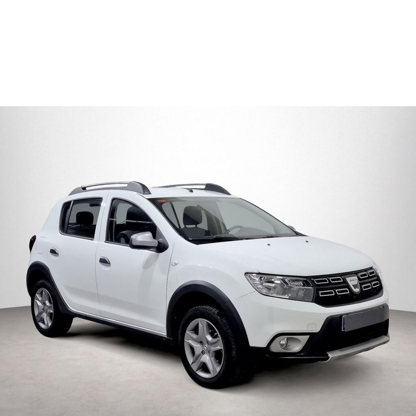 DACIA SANDERO Stepway Essential TCE 66kW (90CV) //  15.108 km