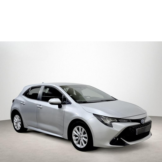 Toyota Corolla 140H Active Plus  // 48.513 km