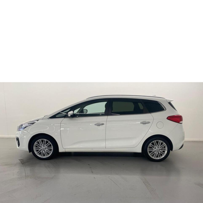 Kia Carens 1.6 GDi 99kW (135CV) Drive  //  59.677 km