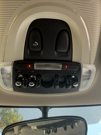 MINI  ONE 5P 149 kw (75CV) //  32.247 km
