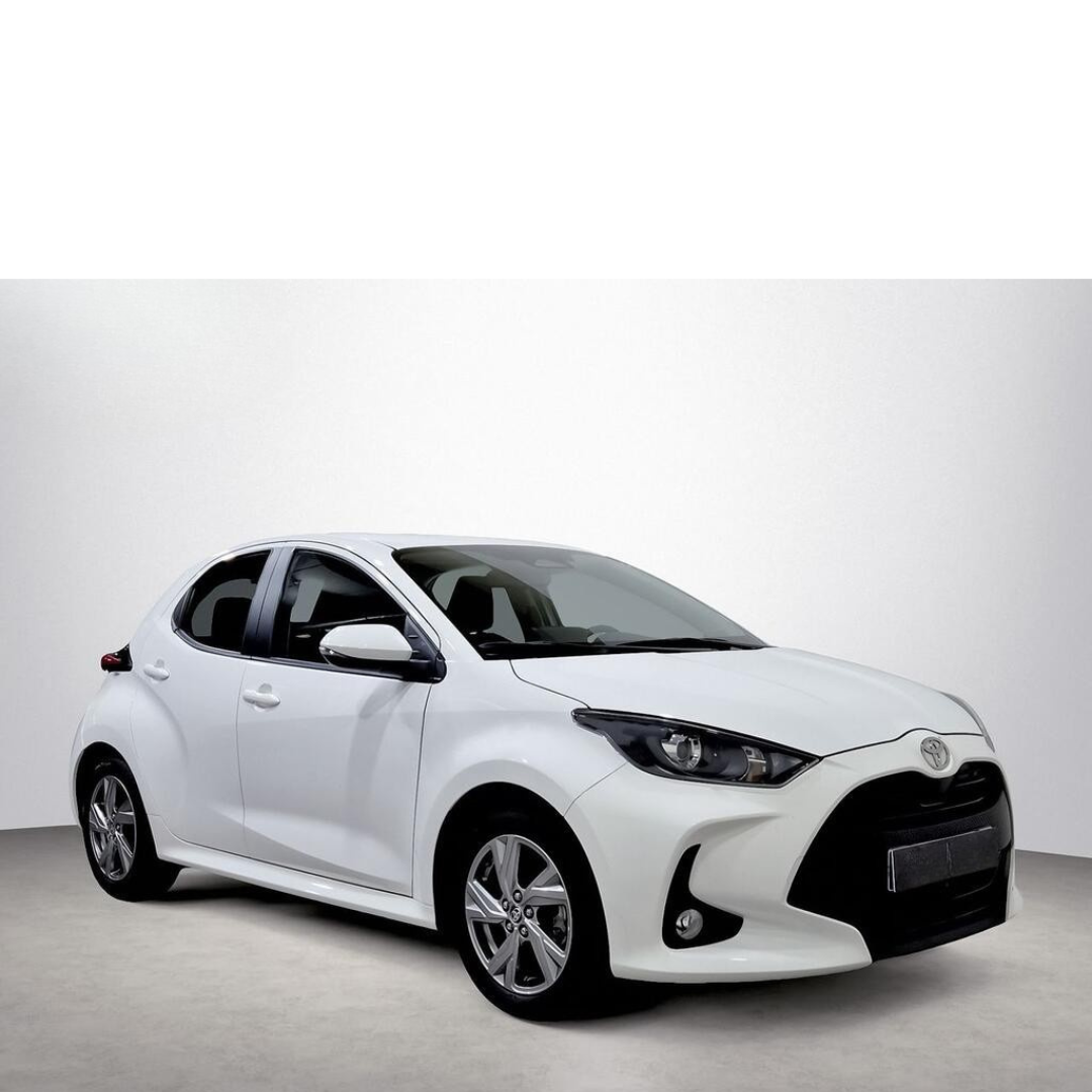 Toyota Yaris 1.5 120H Active Plus  //  31.594 km