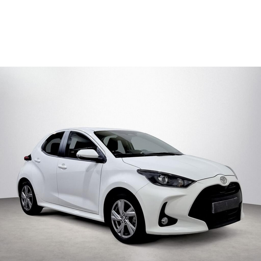 Toyota Yaris 1.5 120H Active Plus  //  31.594 km