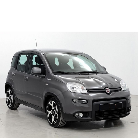 Fiat Panda Sport Hybrid 1.0 Gse 51kw (70CV)  //  64.465 km