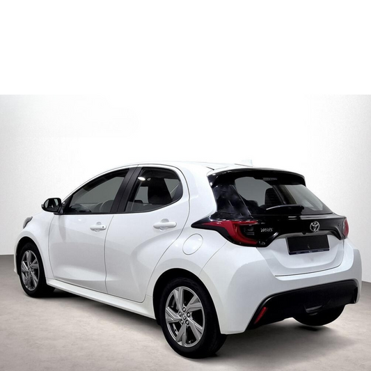Toyota Yaris 1.5 120H Active Plus  //  31.594 km