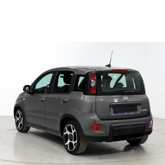 Fiat Panda Sport Hybrid 1.0 Gse 51kw (70CV)  //  64.465 km