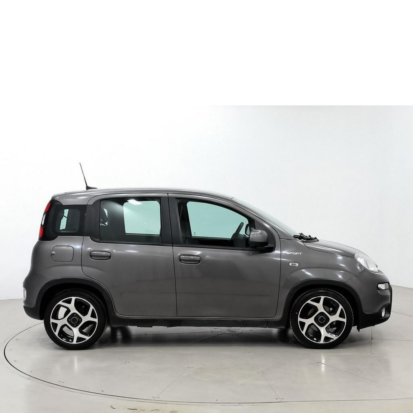 Fiat Panda Sport Hybrid 1.0 Gse 51kw (70CV)  //  64.465 km