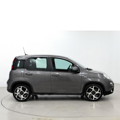 Fiat Panda Sport Hybrid 1.0 Gse 51kw (70CV)  //  64.465 km