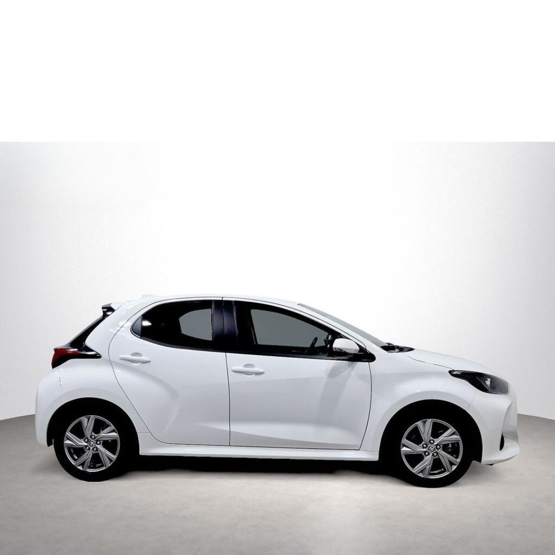 Toyota Yaris 1.5 120H Active Plus  //  31.594 km