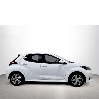 Toyota Yaris 1.5 120H Active Plus  //  31.594 km