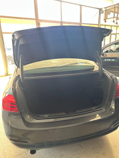 BMW SERIES 3 318d // 58.000 km