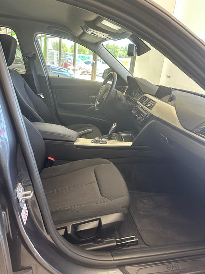 BMW SERIES 3 318d // 58.000 km