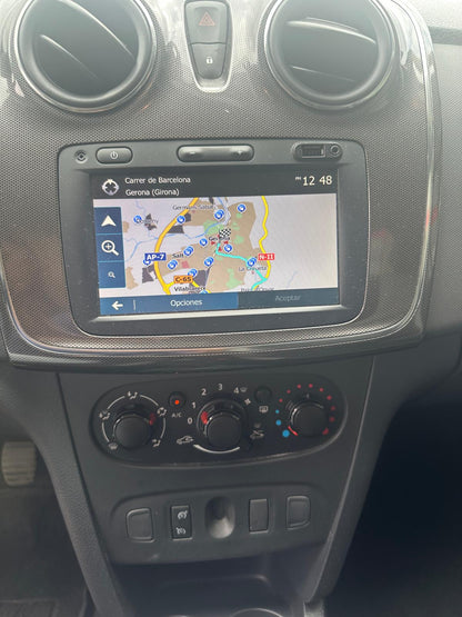 DACIA SANDERO Stepway Essential TCE 66kW (90CV) //  15.108 km