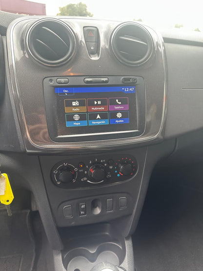 DACIA SANDERO Stepway Essential TCE 66kW (90CV) //  15.108 km