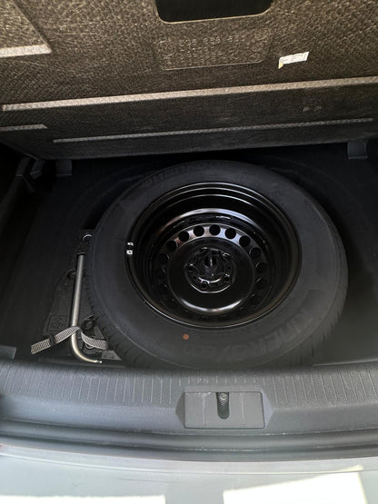 VOLKSWAGEN GOLF Last Edition 1.6 TDI 85kW (115CV)  //  89.588 km