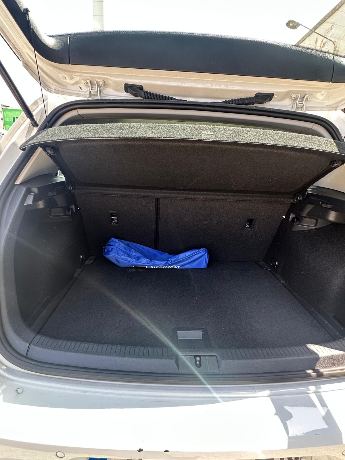 VOLKSWAGEN GOLF Last Edition 1.6 TDI 85kW (115CV)  //  89.588 km
