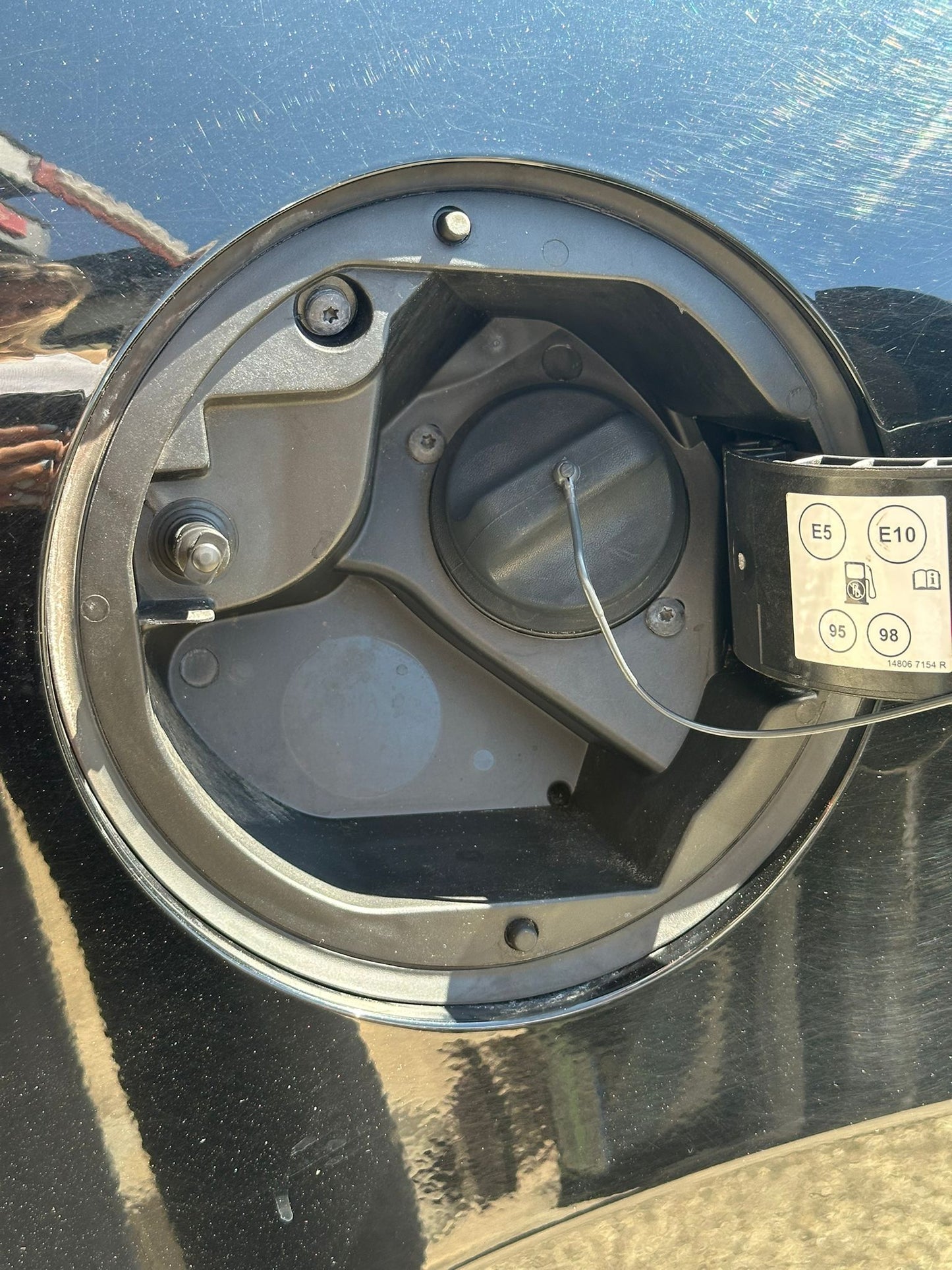 Renault Clio TECHNO TCe 67 kW (91CV) //  58.059 km