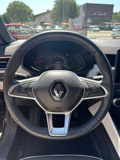 Renault Clio TECHNO TCe 67 kW (91CV) //  58.059 km
