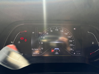 Renault Clio TECHNO TCe 67 kW (91CV) //  58.059 km