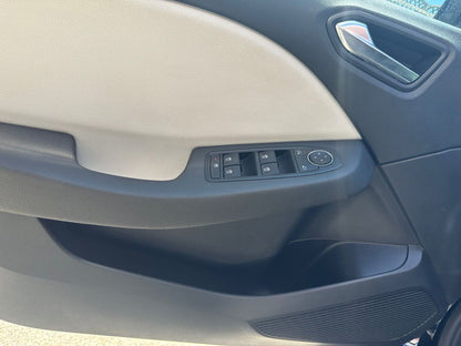 Renault Clio TECHNO TCe 67 kW (91CV) //  58.059 km