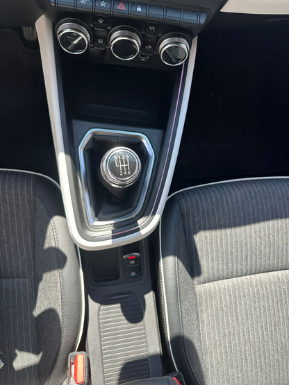 Renault Clio TECHNO TCe 67 kW (91CV) //  58.059 km