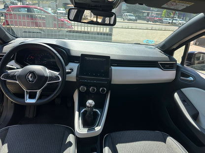 Renault Clio TECHNO TCe 67 kW (91CV) //  58.059 km