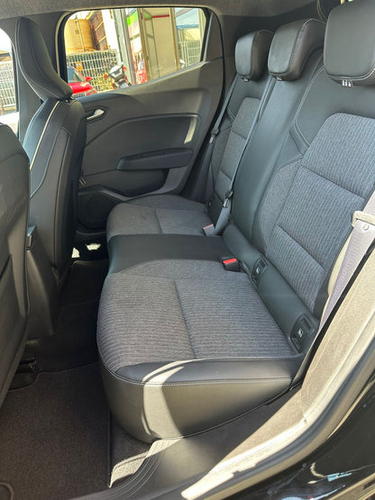 Renault Clio TECHNO TCe 67 kW (91CV) //  58.059 km
