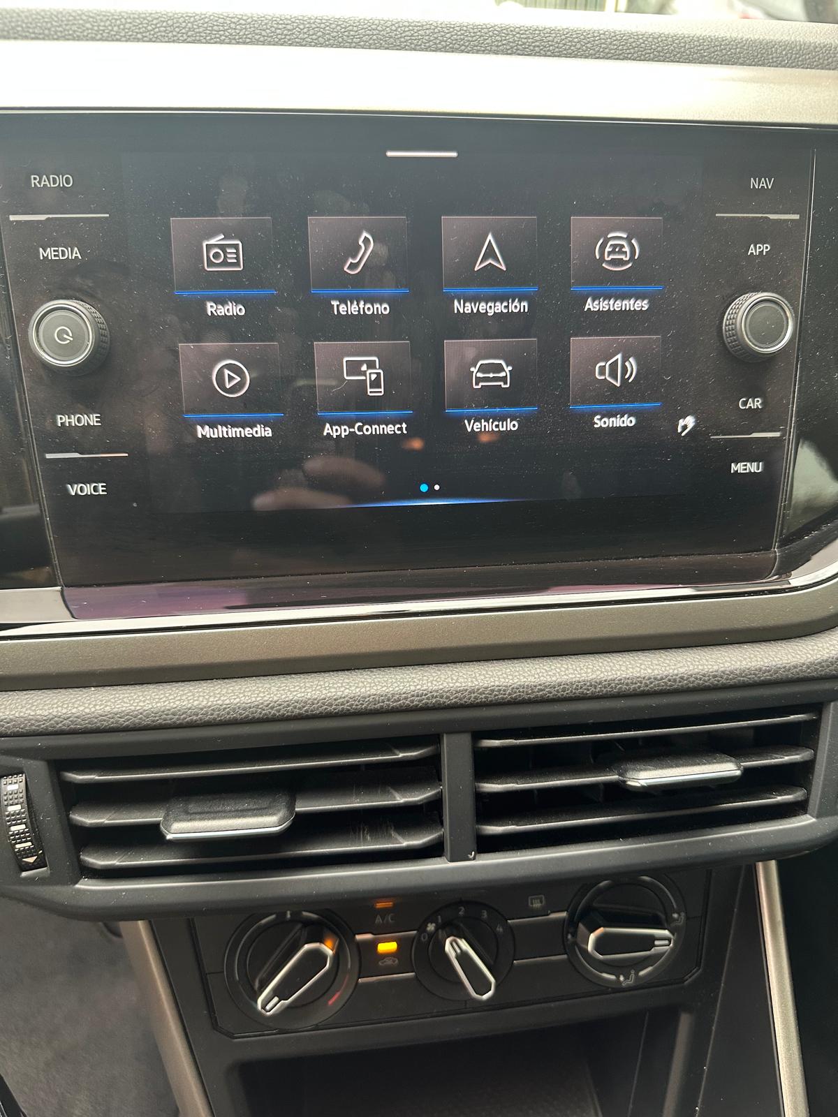 VOLKSWAGEN POLO Advance 1.0 TSI 70kW (95CV)  //  46.810 km