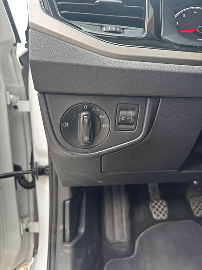 VOLKSWAGEN POLO Advance 1.0 TSI 70kW (95CV)  //  46.810 km