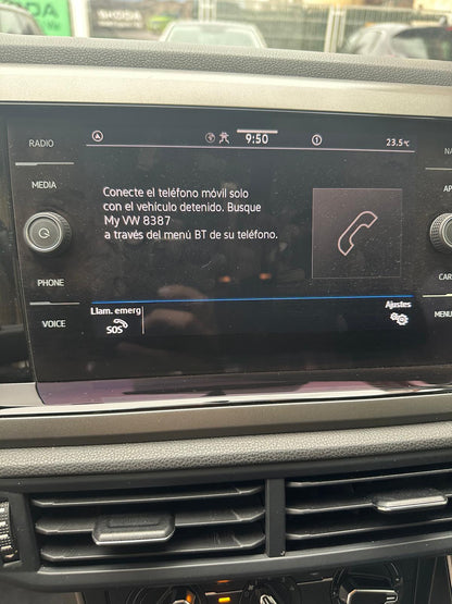 VOLKSWAGEN POLO Advance 1.0 TSI 70kW (95CV)  //  46.810 km