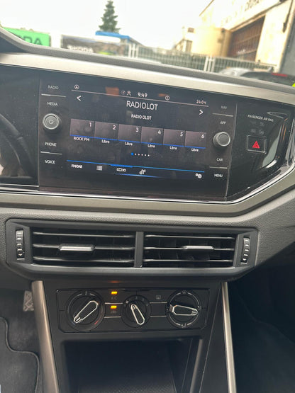 VOLKSWAGEN POLO Advance 1.0 TSI 70kW (95CV)  //  46.810 km