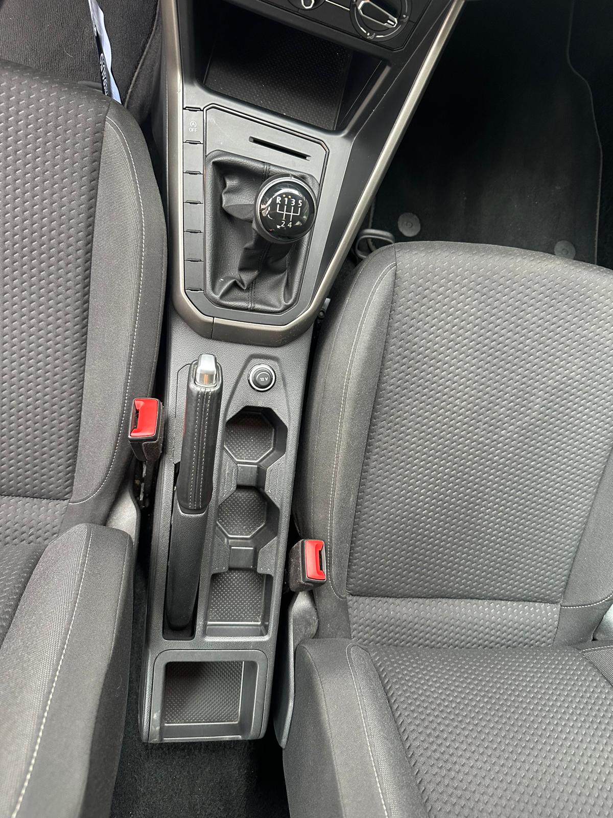 VOLKSWAGEN POLO Advance 1.0 TSI 70kW (95CV)  //  46.810 km