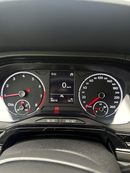 VOLKSWAGEN POLO Advance 1.0 TSI 70kW (95CV)  //  46.810 km