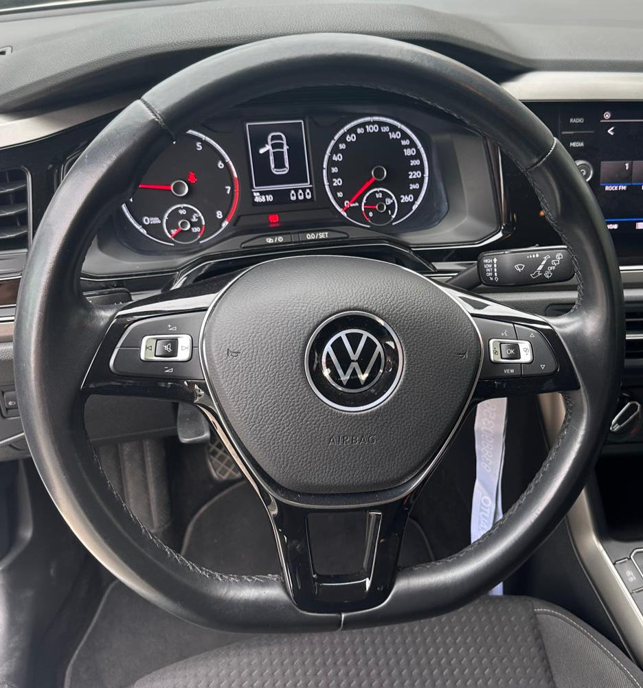 VOLKSWAGEN POLO Advance 1.0 TSI 70kW (95CV)  //  46.810 km