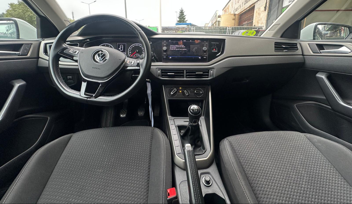 VOLKSWAGEN POLO Advance 1.0 TSI 70kW (95CV)  //  46.810 km