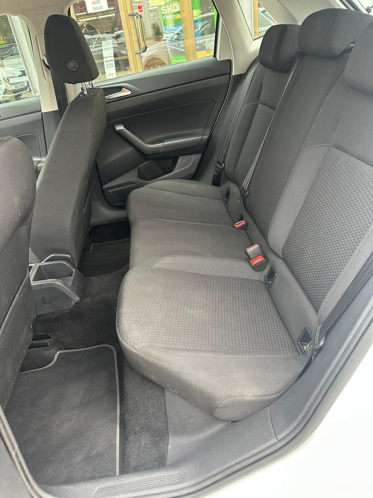VOLKSWAGEN POLO Advance 1.0 TSI 70kW (95CV)  //  46.810 km
