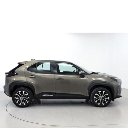 Toyota Yaris Cross 1.5 120H Active Tech  //  37.990 km