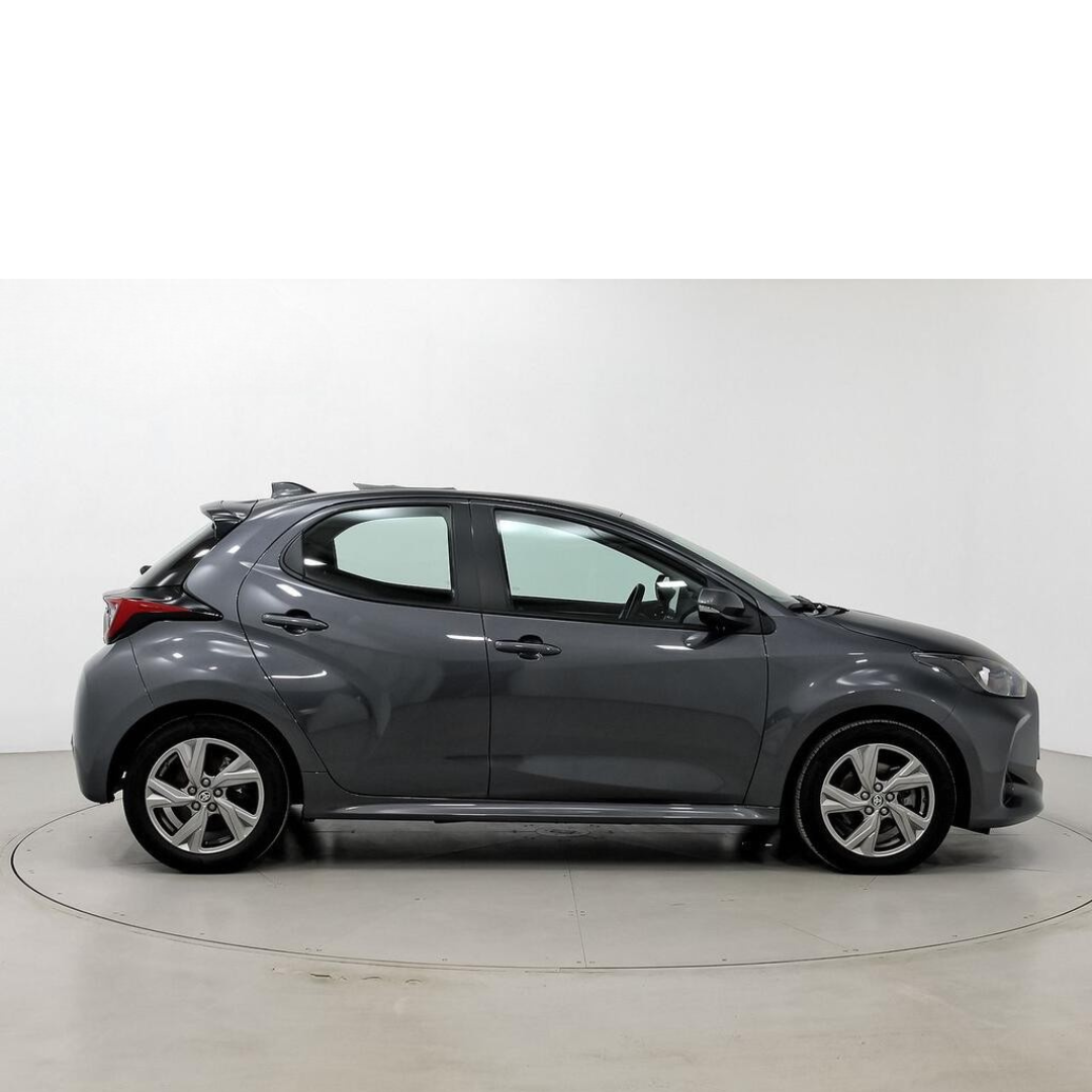 Toyota Yaris 1.5 120H Active Plus  //  29.868 km